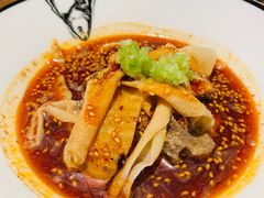 -太二酸菜鱼(广州IFC国金天地店)