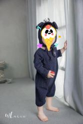 -西瓜庄园儿童摄影