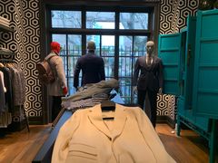 -SUITSUPPLY(安福路店)