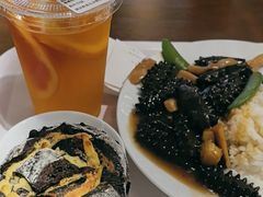 -宜家·瑞典风味餐厅(四元桥店)