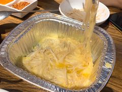 -釜山火炉韩式炭火烤肉(欧洲城店)