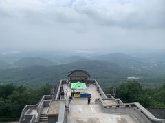 -句容茅山景区