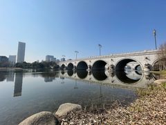 -尚贤河湿地