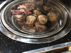 -丹东丛炟海鲜烧烤(江艺路店)