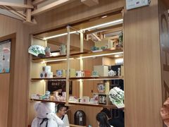 -霸王茶姬(南强街店)