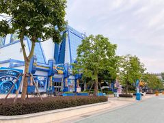 -厦门方特梦幻王国