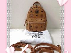 -MCM(比斯特上海购物村店)