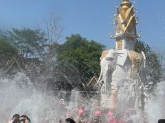 -西双版纳傣族园
