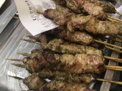 -胖姐烧烤(总店)