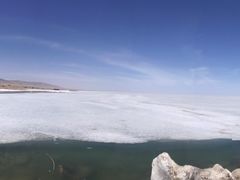 -青海湖国家重点风景名胜区