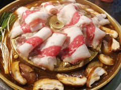-奥赛奥自助烤肉(财富中心店)