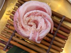 -花味·自助烤肉(大观天地店)
