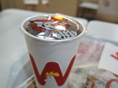 -华莱士·全鸡汉堡(安庆高铁站店)