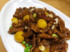 -观宴中餐厅