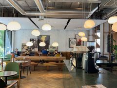 -Wagas沃歌斯(江浦路店)