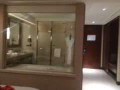 -长白山万达喜来登度假酒店