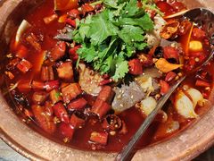 -水煮三国·川鲁江湖菜(香山店)