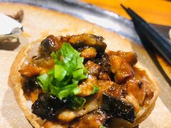 -和彩放题餐厅(酒仙桥店)