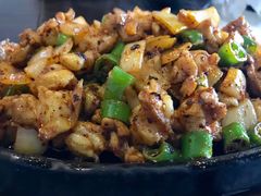 铁板掌中宝-HONGA HONGA雄家(曹路店)