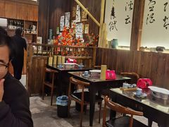 -那些年一起吃串的地方烧烤(观前街店)