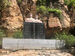 -湖洞水自然风景区