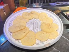 -十三姨正合丰烤肉(营迹路店)