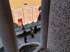 -八卦楼风琴博物馆