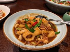 -柒厢食事雅谈