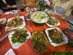 -老地方烤肉(东岗路店)