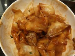 开洋拌馄饨-熙盛源(凤凰街店)