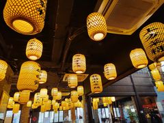 大堂-古铺良食(柯城店)