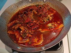 -全牛匠·乐山跷脚牛肉(西北旺万象汇店)