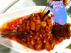 -光明邨大酒家(淮海路店)