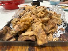 -人民公社大食堂(张家湾店)