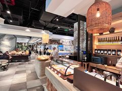 -金海华·四季时堂·第一食堂(现代传媒广场店)