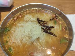 -朴家冷面(总店)