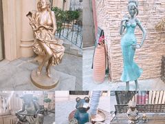 -鲁邦国际风情街(麦世达韩国精品百货店)