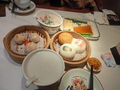 -禄运茶居·手工点心(猎德店)