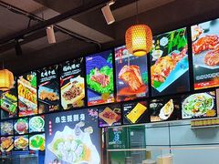 -连锦记海鲜烧烤大排档·锦州特色(西安路交大店)