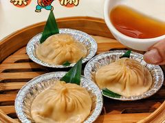 -蔡澜点心·粤菜(月星环球港店)