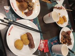 -西雅图牛排自助音乐餐厅(大胖店)