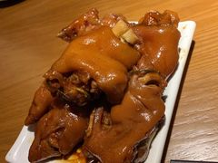 -好嫂子酱猪手•农家菜(华远坊店)