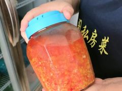 -芸海阁·农家私房菜(沙家浜景区出口店)