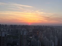 -上海龙之梦万丽酒店
