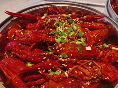 -巴厘龙虾·榜首油焖大虾(音乐学院·沿江酒馆店)