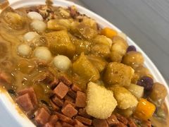 -串妹花式冰粉(乐山总店)