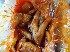 -脱骨凤爪(石桥店)