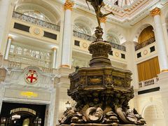 -澳门喜来登大酒店