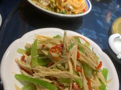 -吴满满油泼面(北方风味园店)