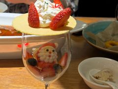 -花舍·新派粤菜·西餐·下午茶(亚运村·鸟巢店)